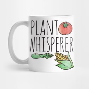 Plant whisperer Mug